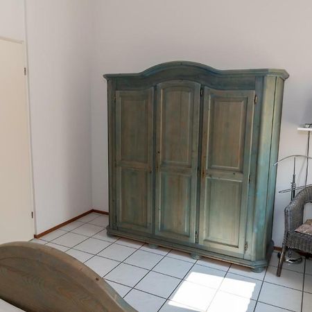 브레스켄 Twee-Onder-Een-Kapvakantiewoning Met Ruime Tuin - Fort Soleil 17 빌라 외부 사진